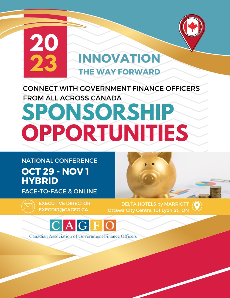 image of sponsorship opportunities cover